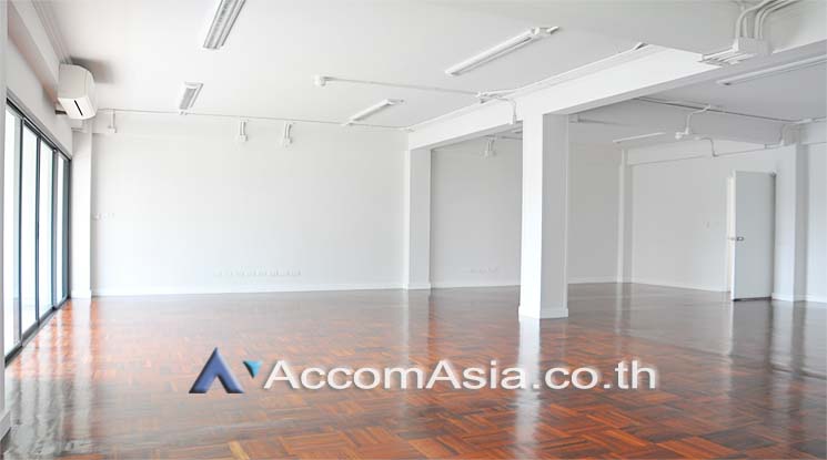  2  Office Space For Rent in Sukhumvit ,Bangkok MRT Sukhumvit - BTS Asok at Asoke Court AA14343